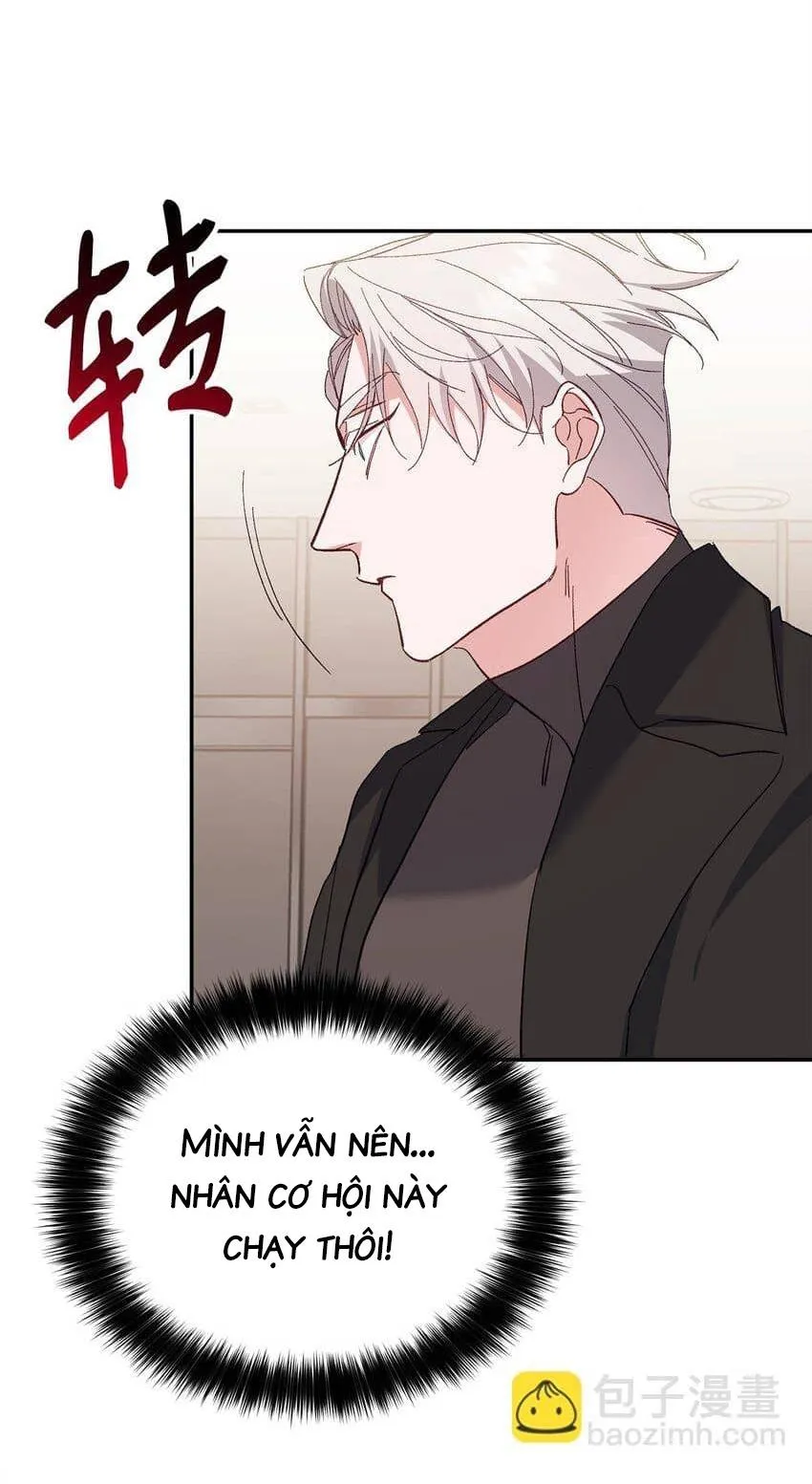 Bạn Trai Mãnh Hổ Của Hắn Chapter 3 Trang 35