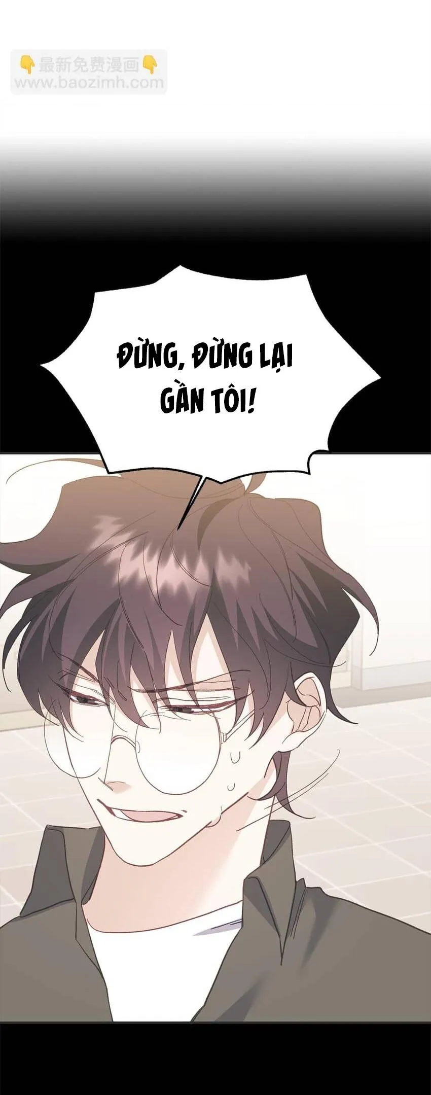 Bạn Trai Mãnh Hổ Của Hắn Chapter 3 Trang 37