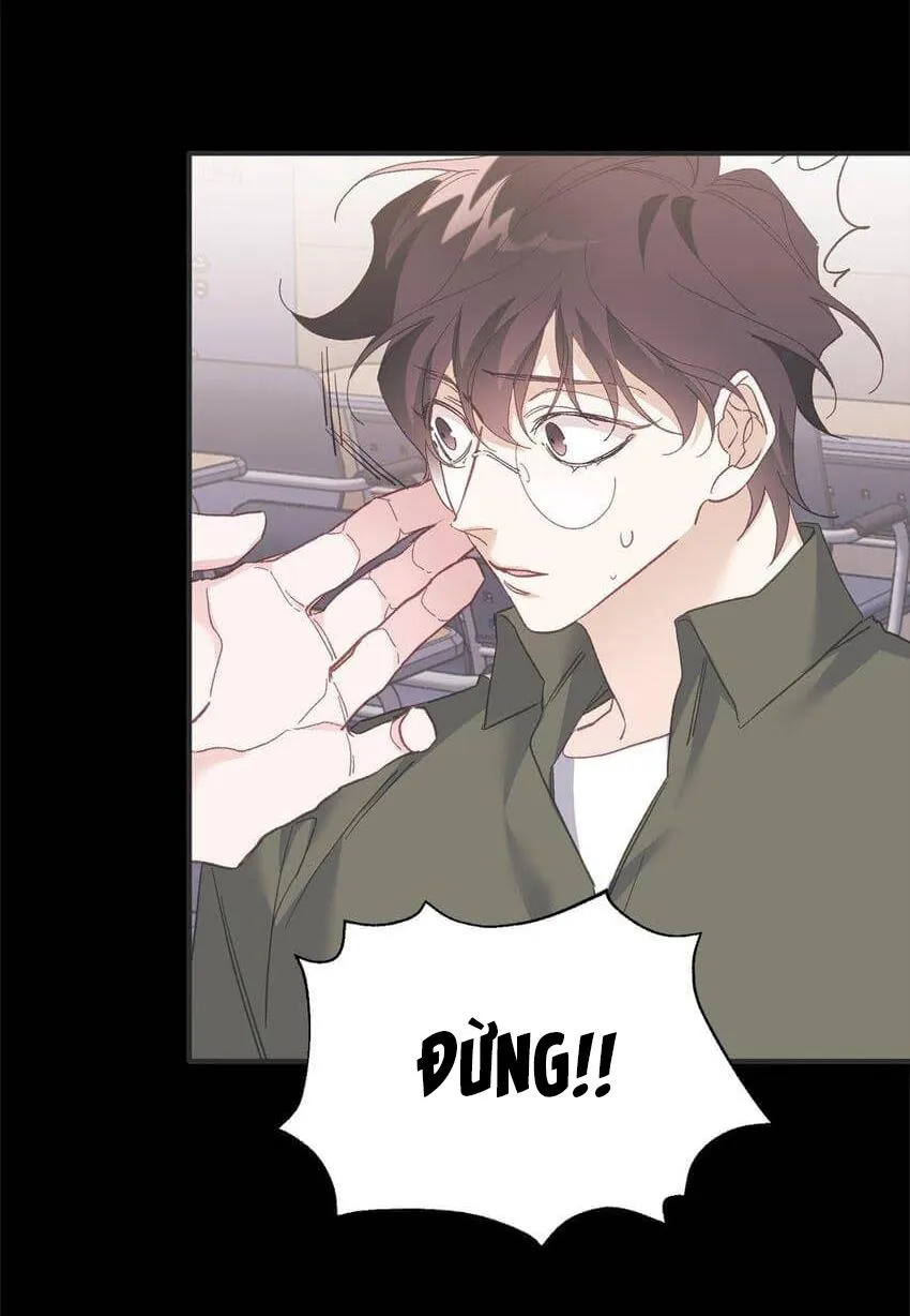 Bạn Trai Mãnh Hổ Của Hắn Chapter 3 Trang 38