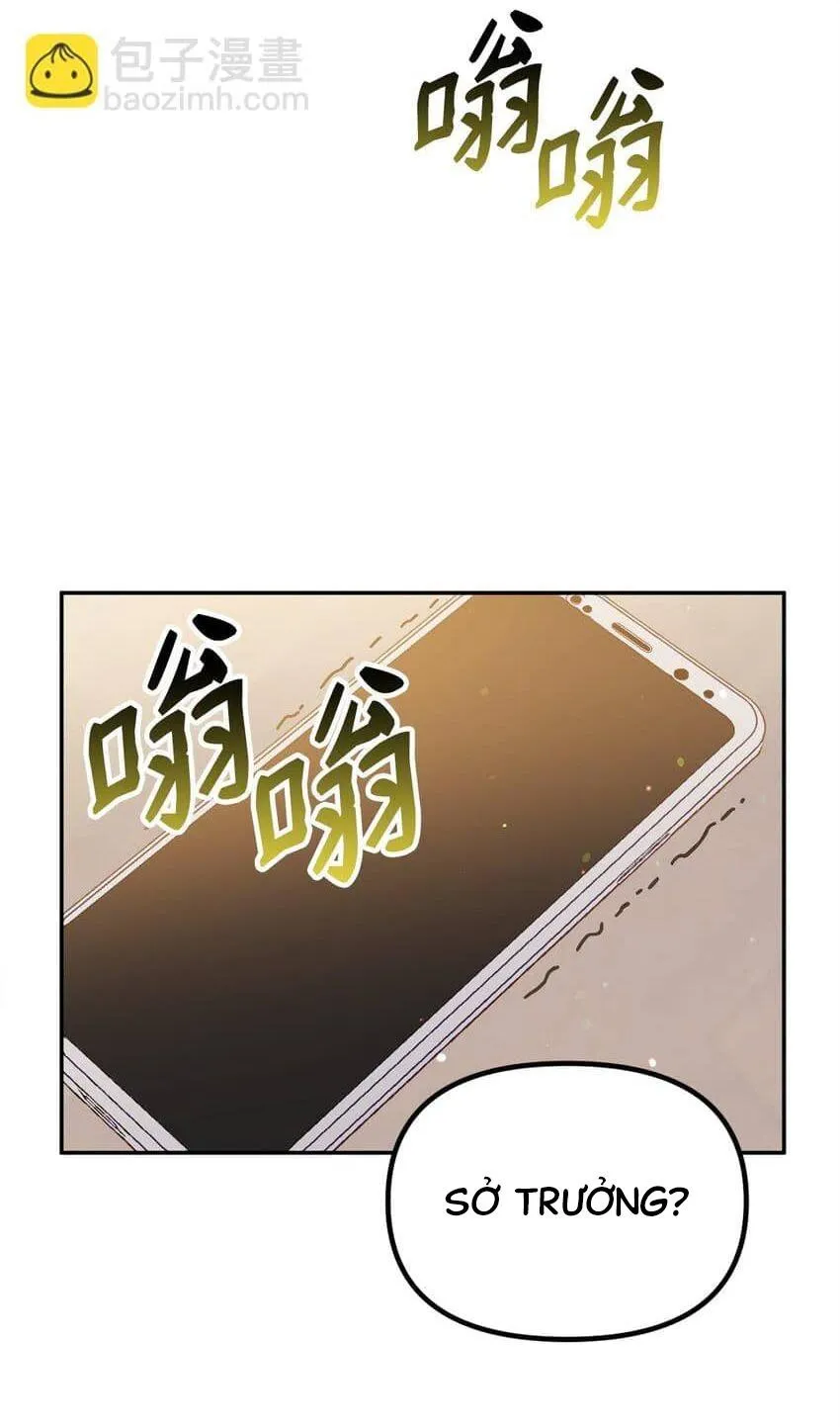 Bạn Trai Mãnh Hổ Của Hắn Chapter 3 Trang 46