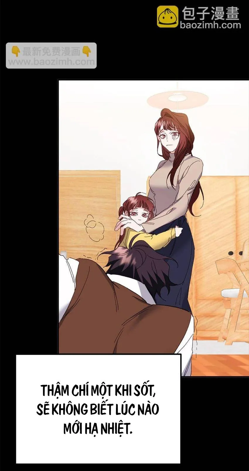 Bạn Trai Mãnh Hổ Của Hắn Chapter 3 Trang 52