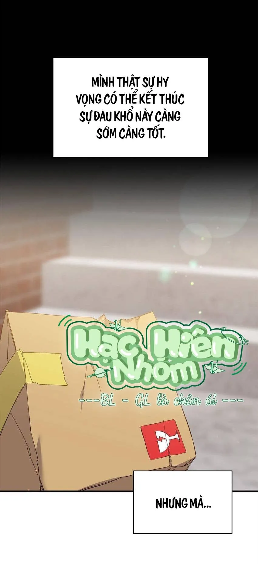 Bạn Trai Mãnh Hổ Của Hắn Chapter 3 Trang 55