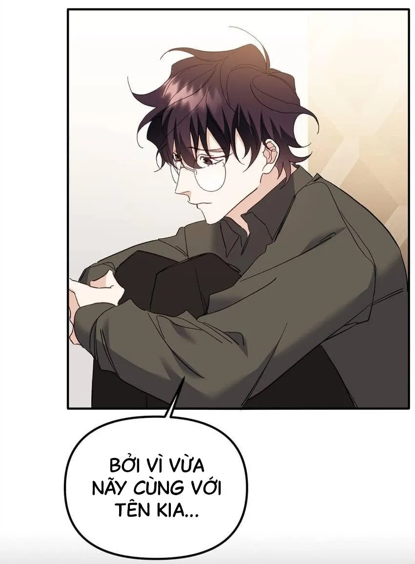 Bạn Trai Mãnh Hổ Của Hắn Chapter 3 Trang 57