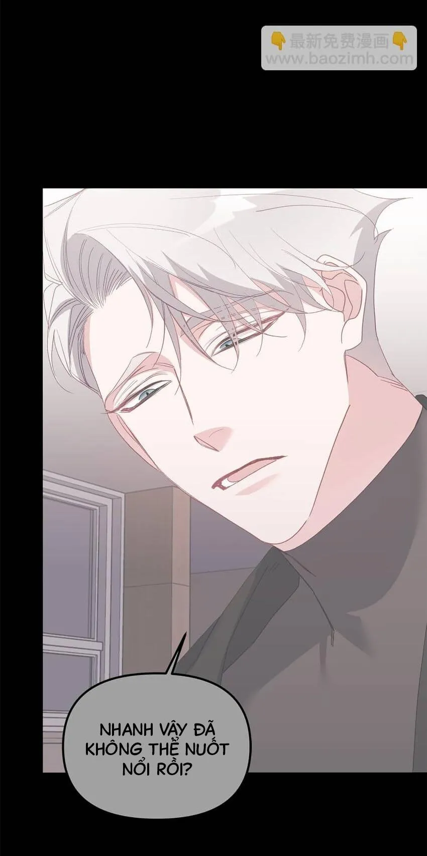 Bạn Trai Mãnh Hổ Của Hắn Chapter 3 Trang 59