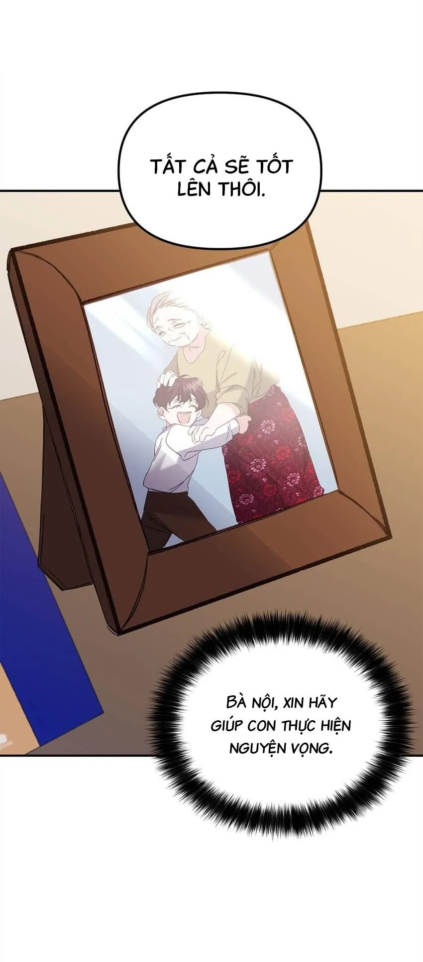 Bạn Trai Mãnh Hổ Của Hắn Chapter 3 Trang 63