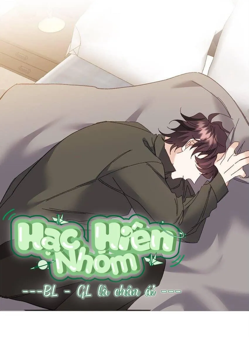 Bạn Trai Mãnh Hổ Của Hắn Chapter 3 Trang 65