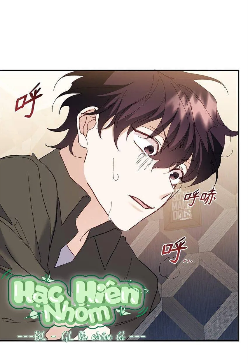 Bạn Trai Mãnh Hổ Của Hắn Chapter 3 Trang 76