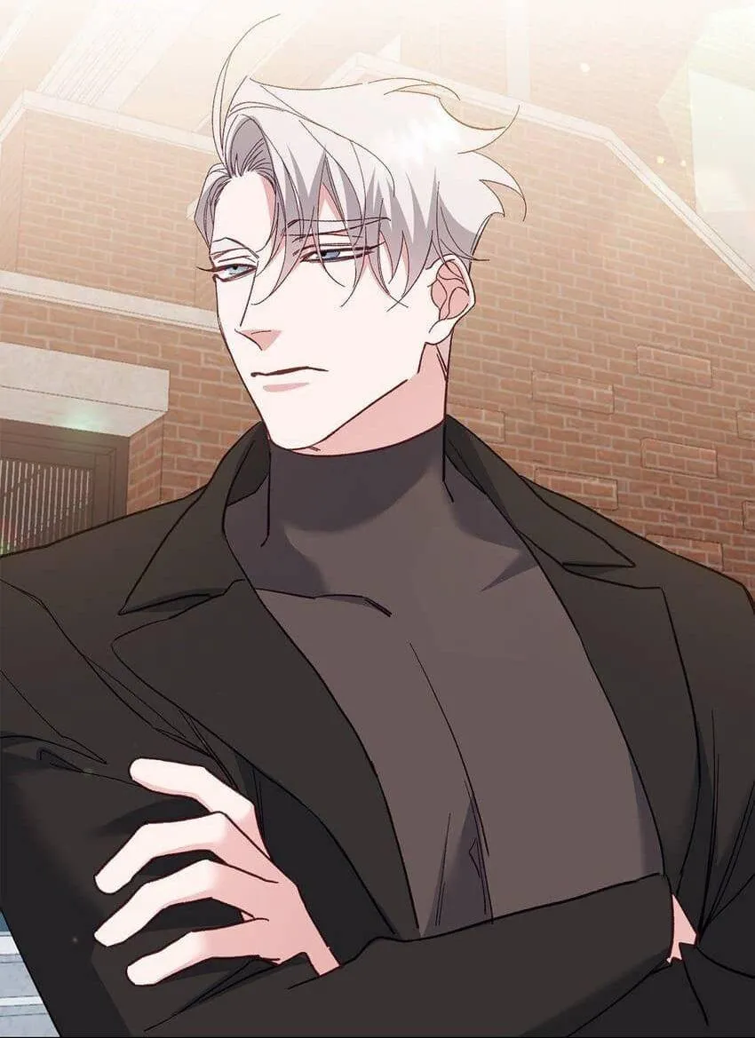 Bạn Trai Mãnh Hổ Của Hắn Chapter 3 Trang 92