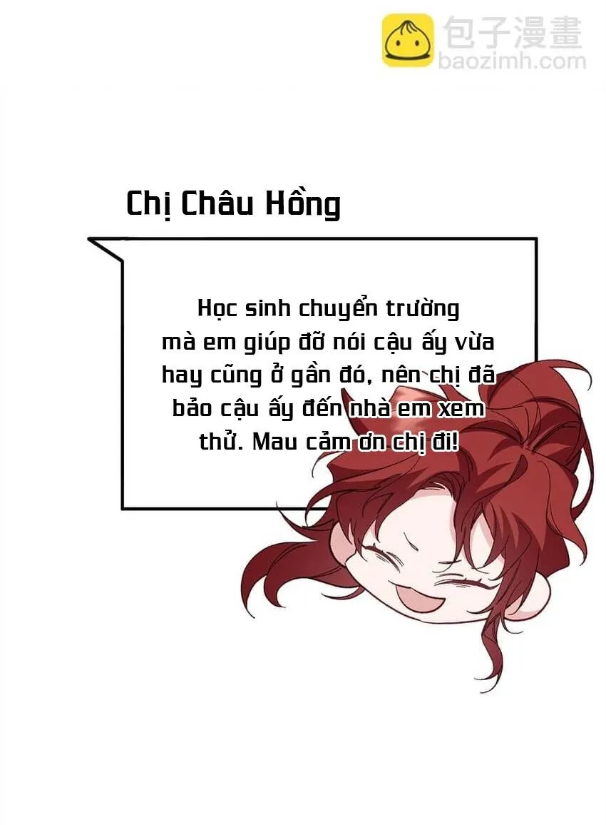 Bạn Trai Mãnh Hổ Của Hắn Chapter 3 Trang 94