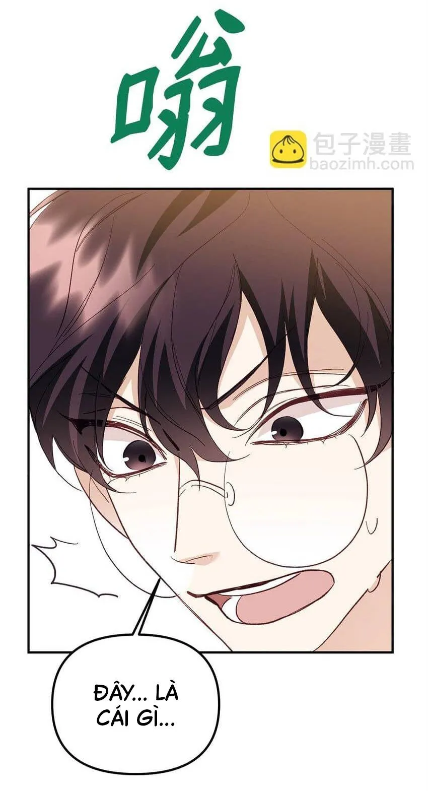 Bạn Trai Mãnh Hổ Của Hắn Chapter 3 Trang 97