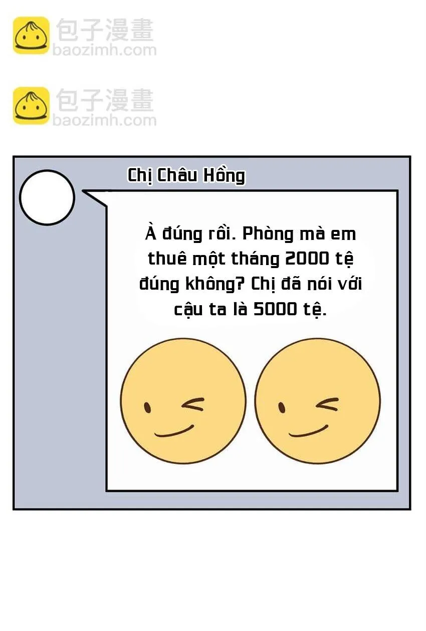 Bạn Trai Mãnh Hổ Của Hắn Chapter 3 Trang 98