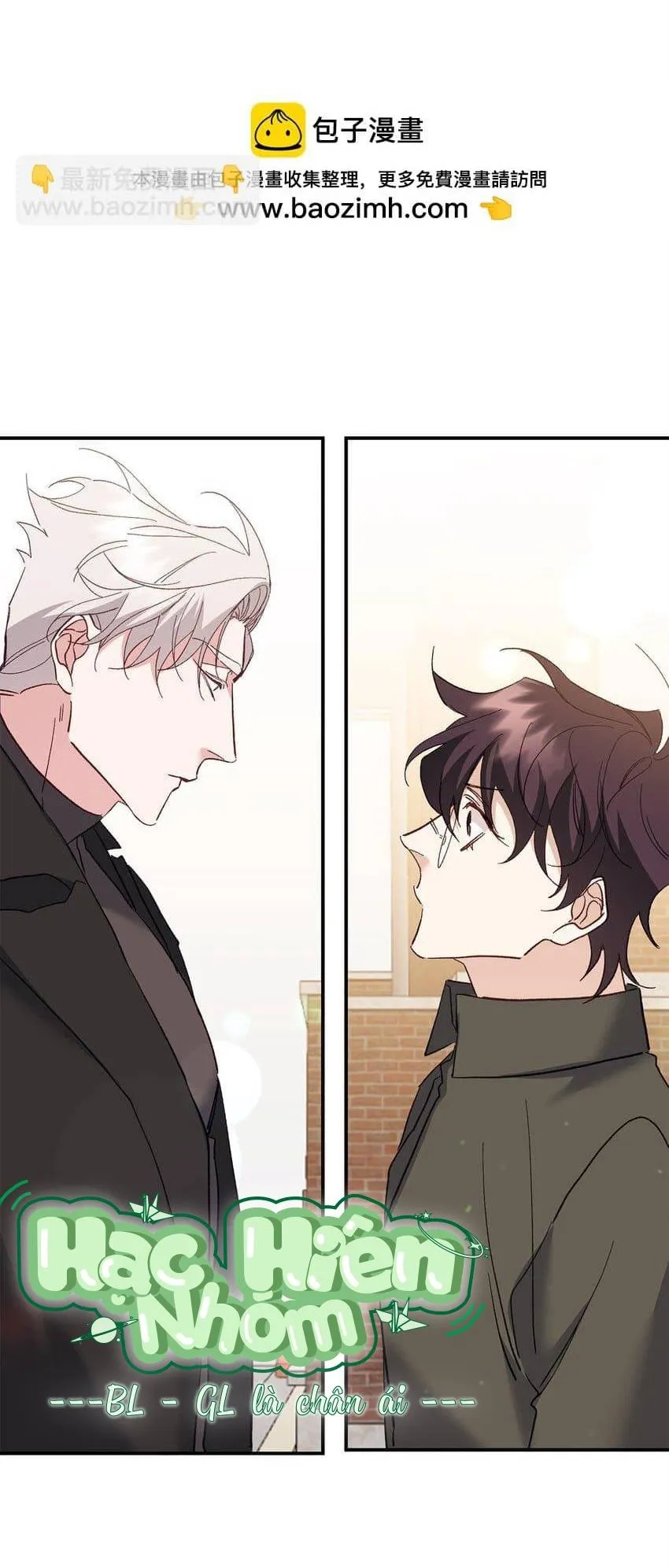 Bạn Trai Mãnh Hổ Của Hắn Chapter 3 Trang 104