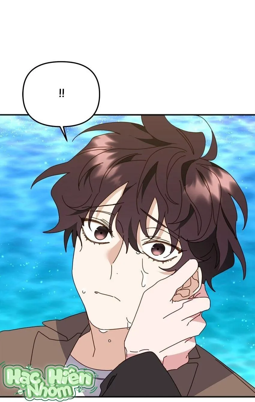 Bạn Trai Mãnh Hổ Của Hắn Chapter 30 Trang 6