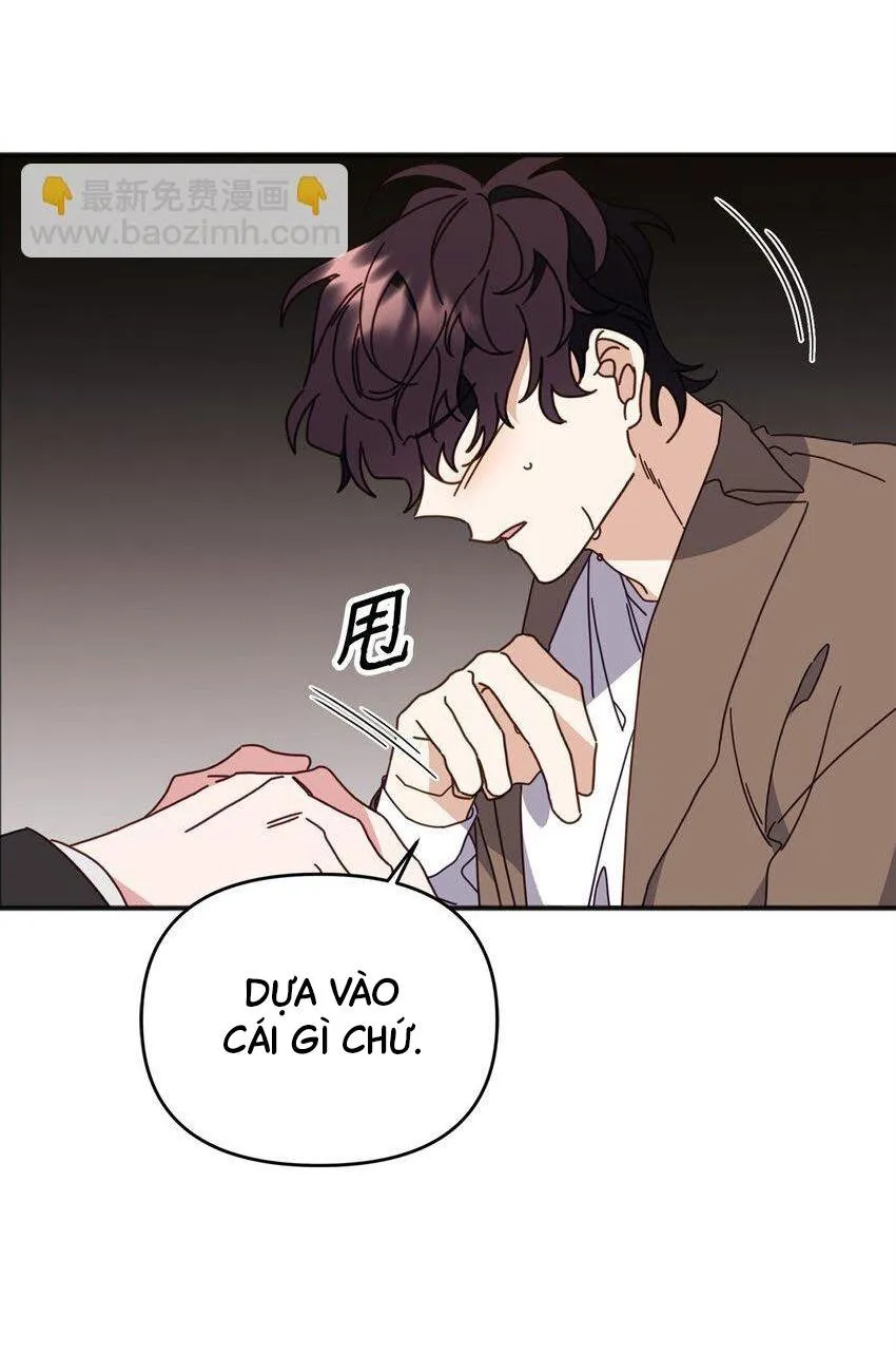 Bạn Trai Mãnh Hổ Của Hắn Chapter 30 Trang 8