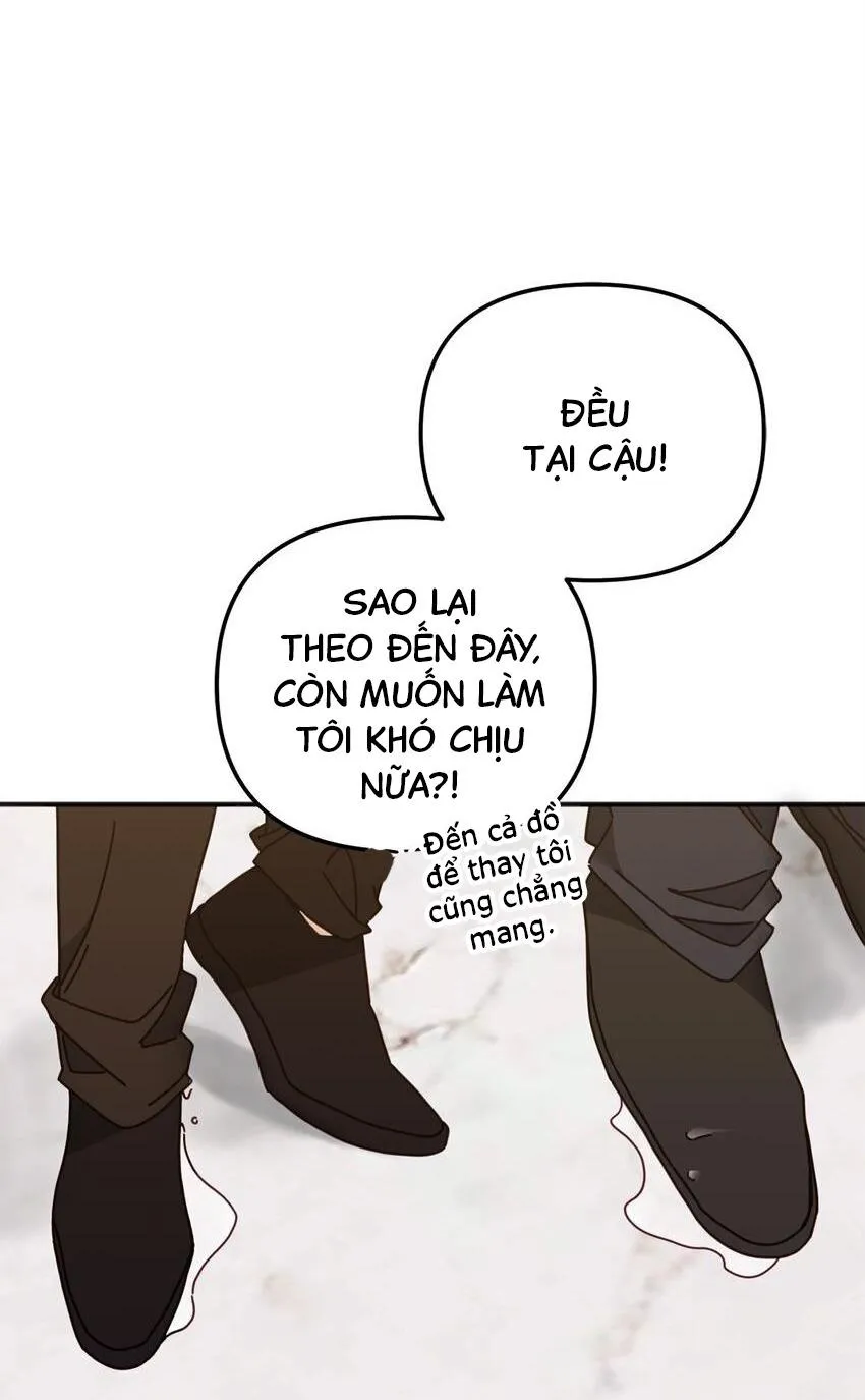 Bạn Trai Mãnh Hổ Của Hắn Chapter 30 Trang 14