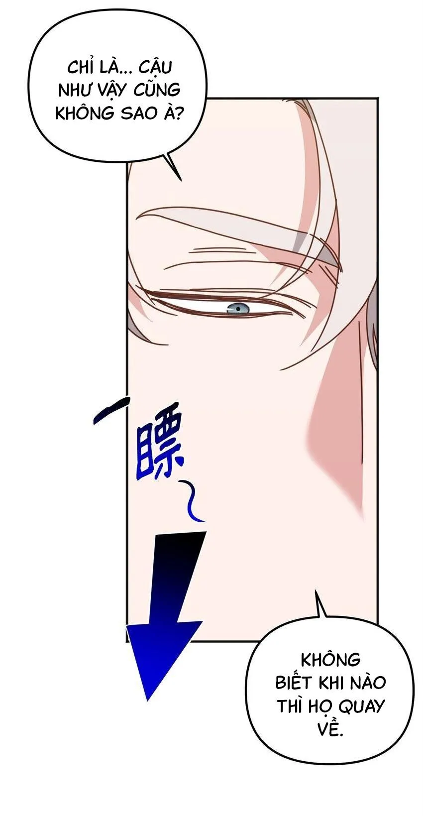 Bạn Trai Mãnh Hổ Của Hắn Chapter 30 Trang 24