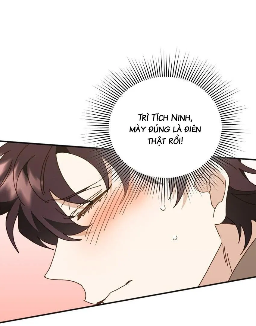 Bạn Trai Mãnh Hổ Của Hắn Chapter 30 Trang 27