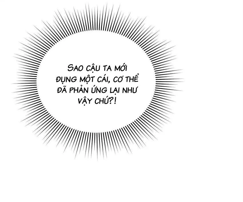 Bạn Trai Mãnh Hổ Của Hắn Chapter 30 Trang 28