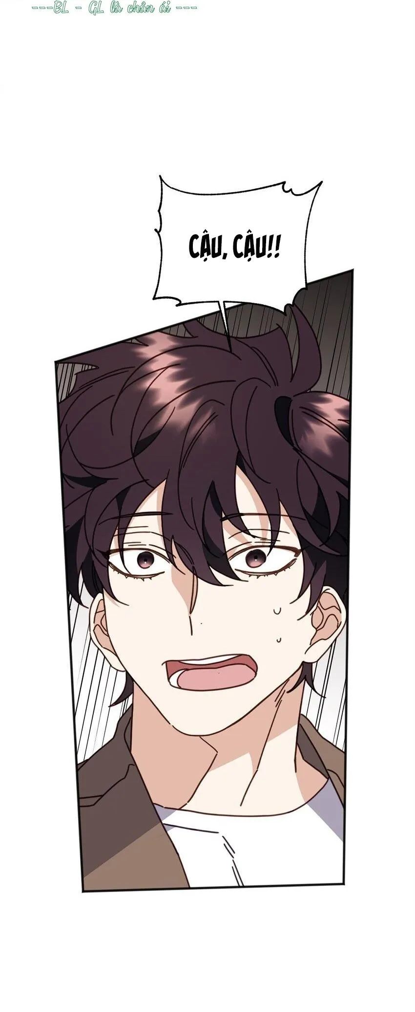 Bạn Trai Mãnh Hổ Của Hắn Chapter 30 Trang 32