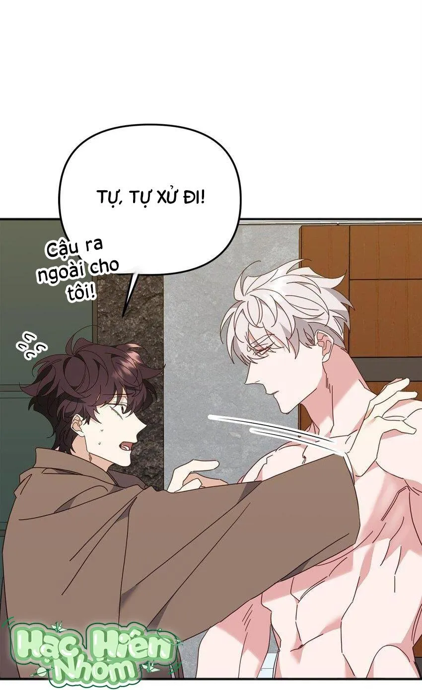 Bạn Trai Mãnh Hổ Của Hắn Chapter 30 Trang 34