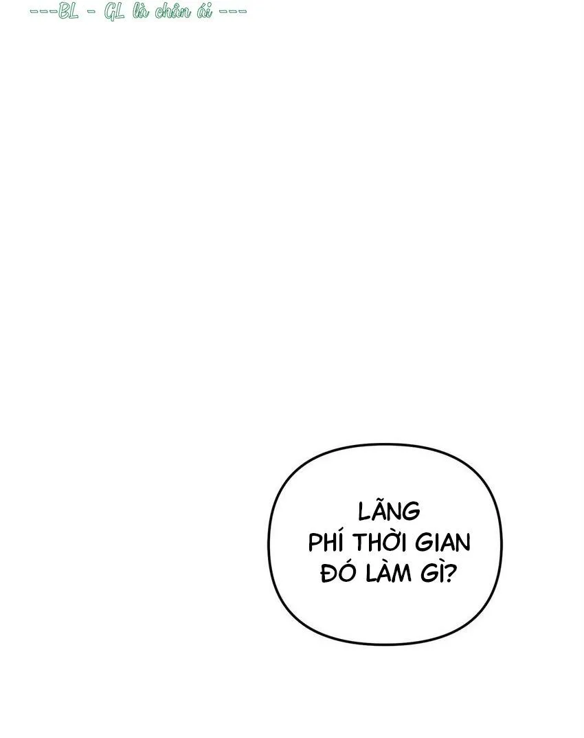 Bạn Trai Mãnh Hổ Của Hắn Chapter 30 Trang 35