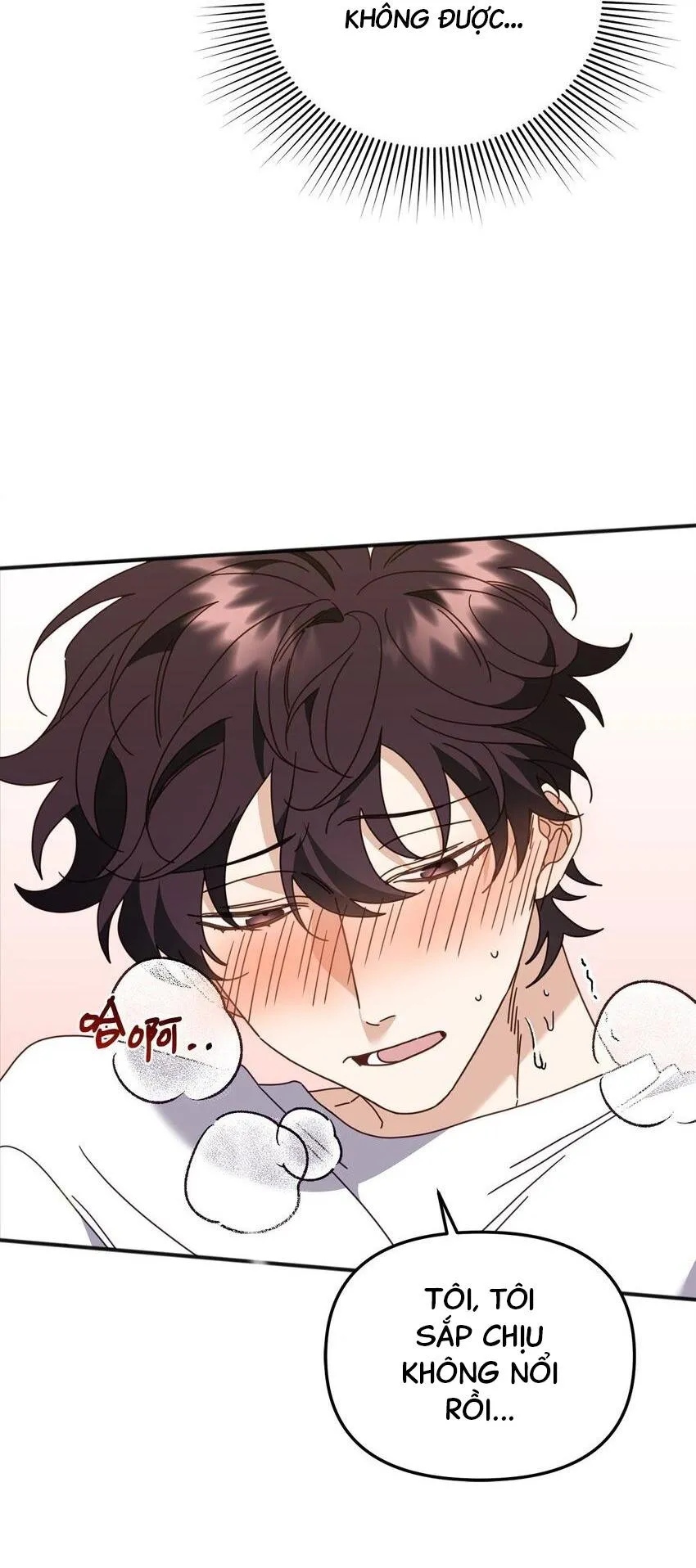 Bạn Trai Mãnh Hổ Của Hắn Chapter 30 Trang 41