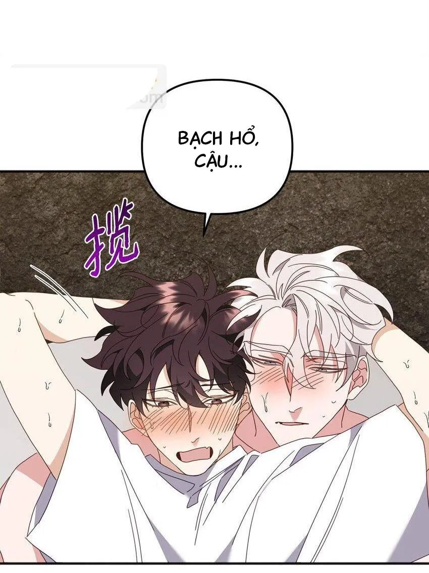 Bạn Trai Mãnh Hổ Của Hắn Chapter 30 Trang 43