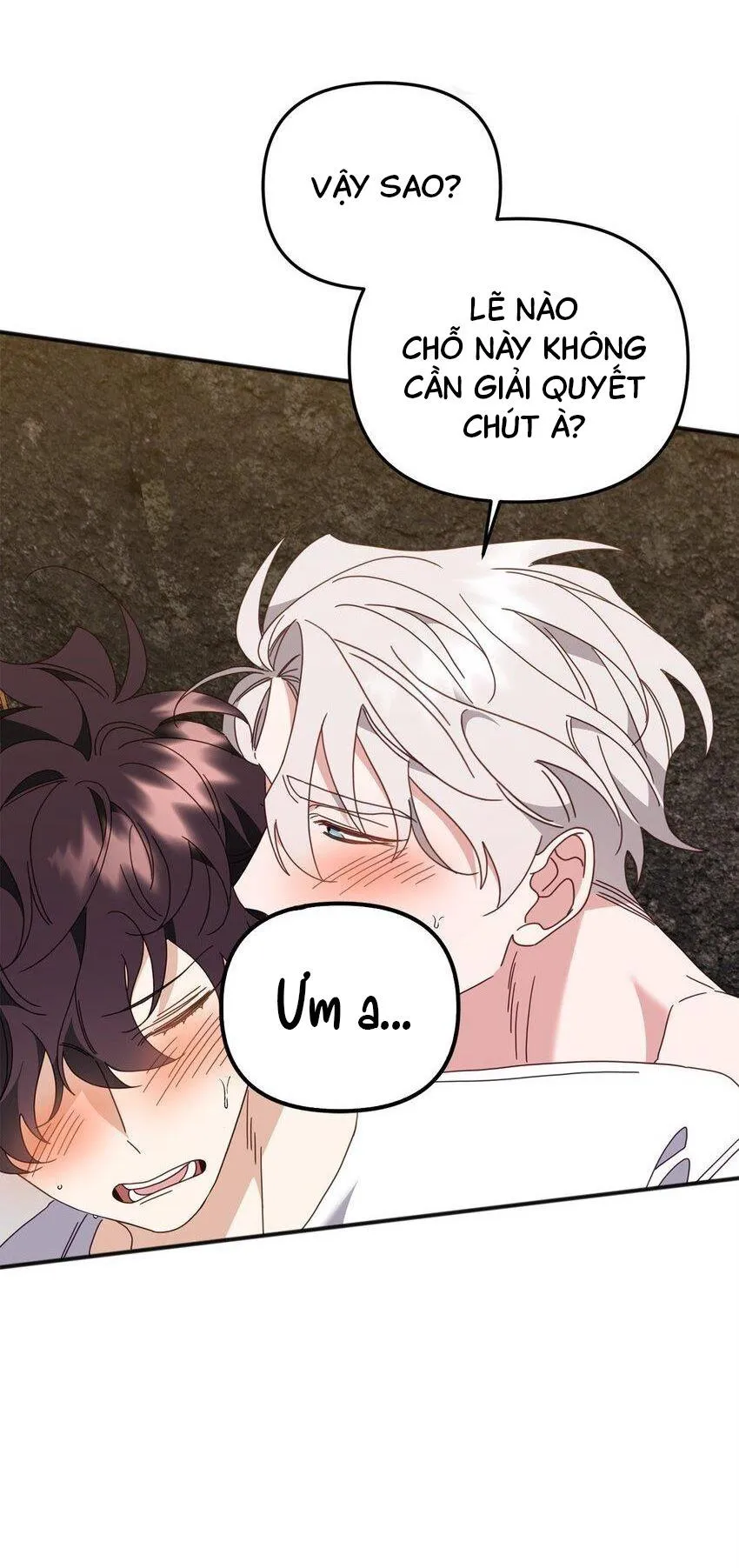 Bạn Trai Mãnh Hổ Của Hắn Chapter 30 Trang 46