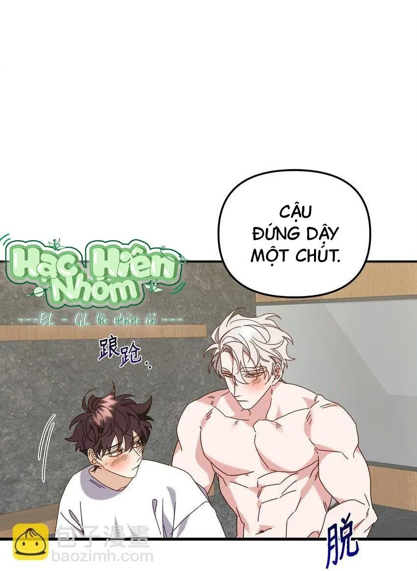 Bạn Trai Mãnh Hổ Của Hắn Chapter 30 Trang 47