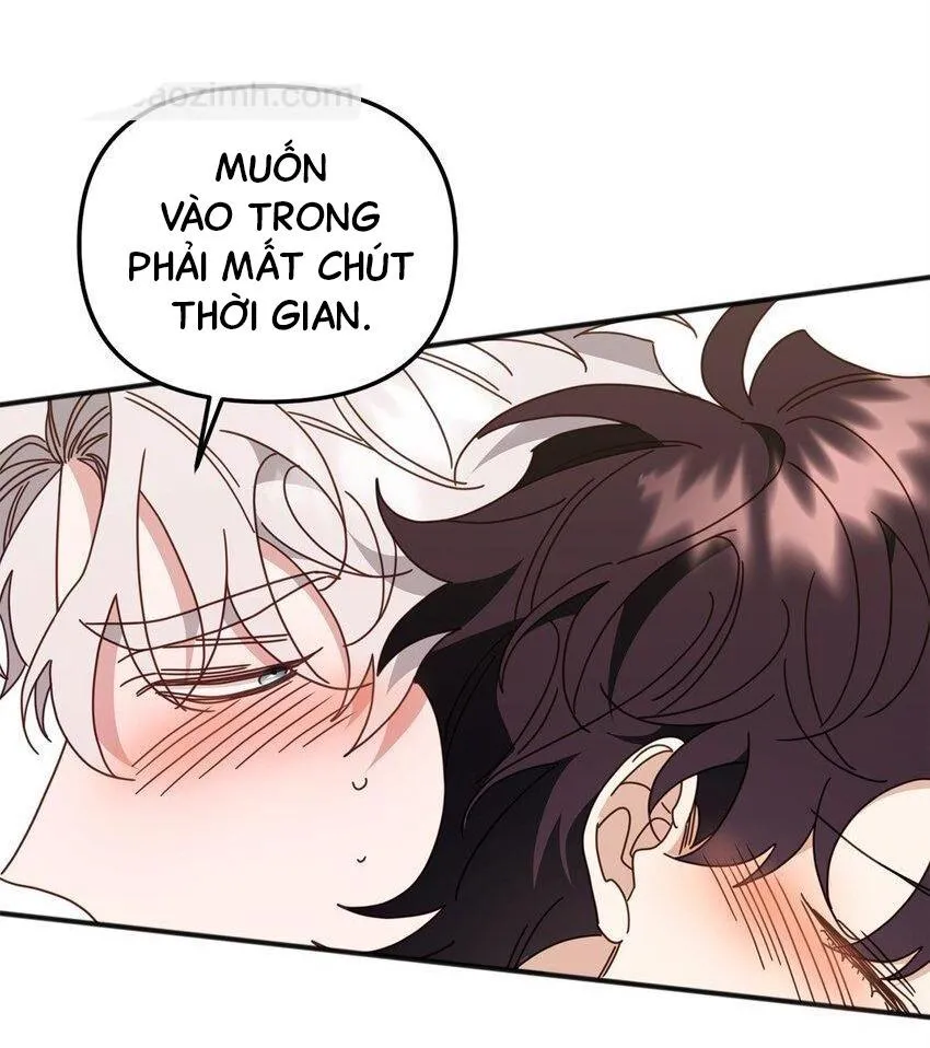 Bạn Trai Mãnh Hổ Của Hắn Chapter 30 Trang 49