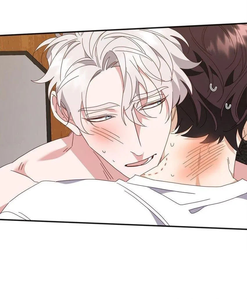 Bạn Trai Mãnh Hổ Của Hắn Chapter 30 Trang 52