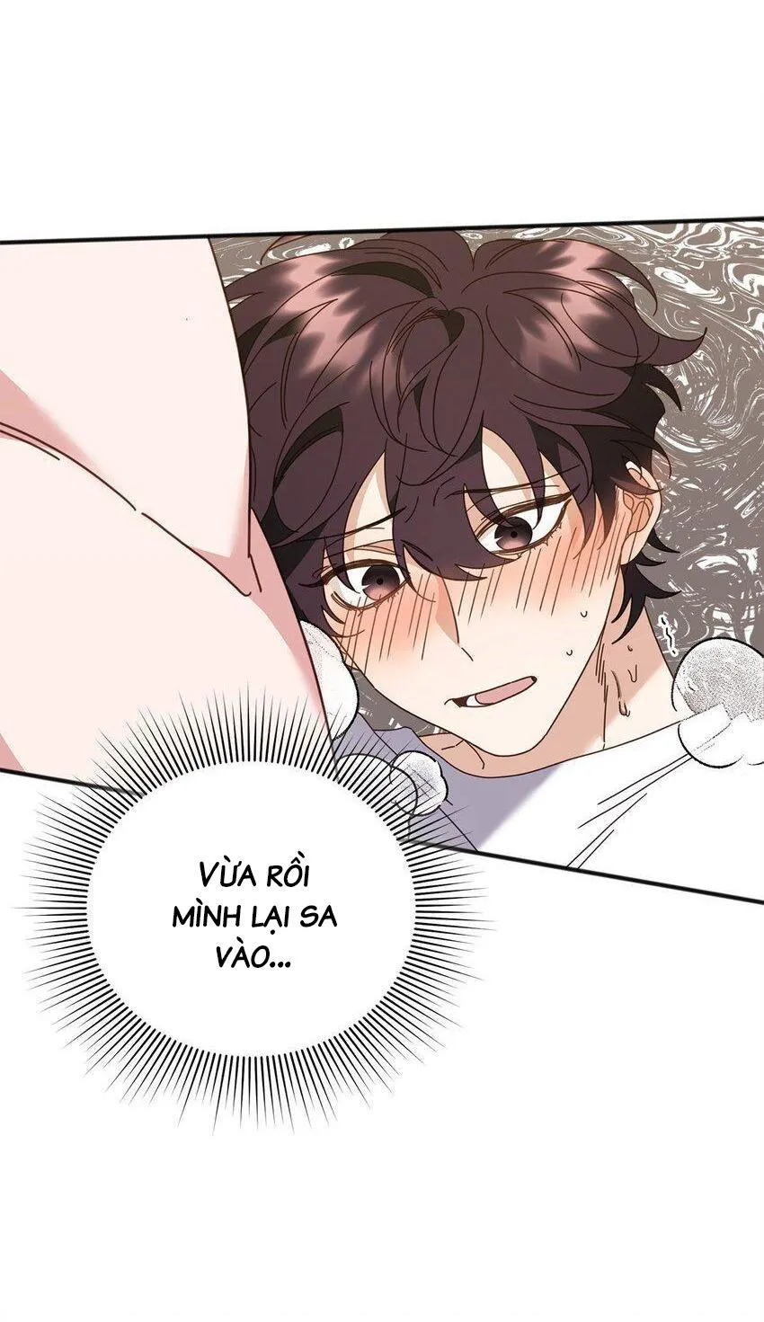 Bạn Trai Mãnh Hổ Của Hắn Chapter 30 Trang 56