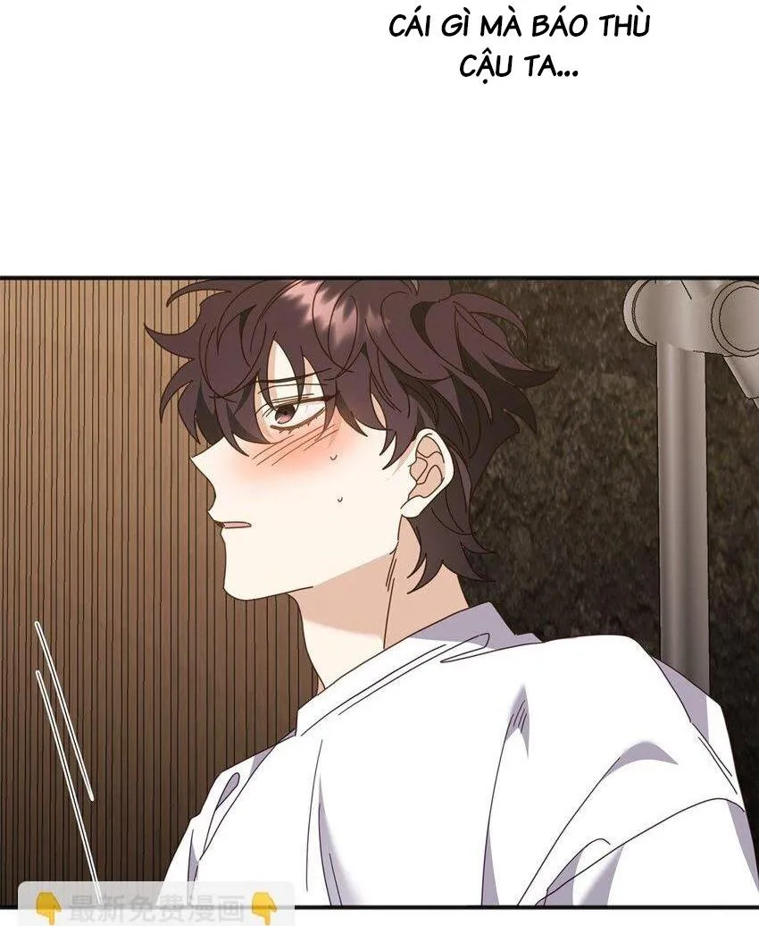 Bạn Trai Mãnh Hổ Của Hắn Chapter 30 Trang 59