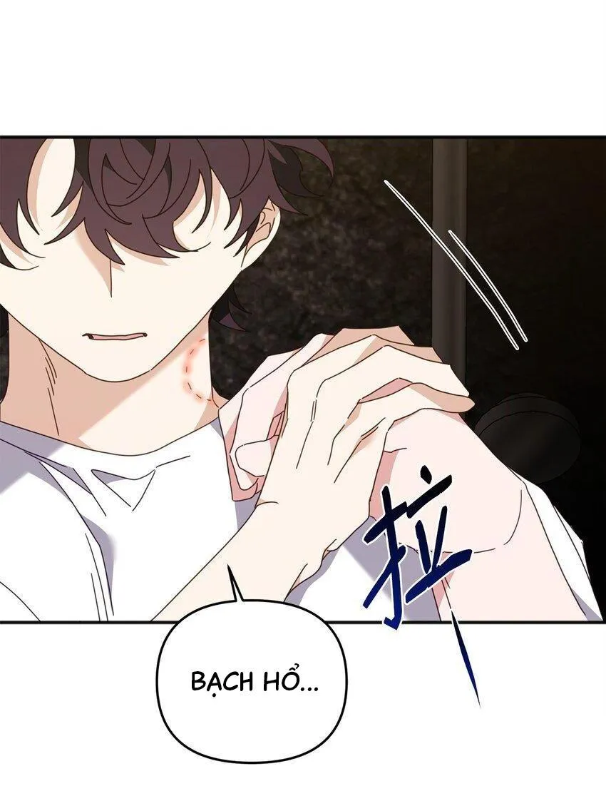 Bạn Trai Mãnh Hổ Của Hắn Chapter 30 Trang 63