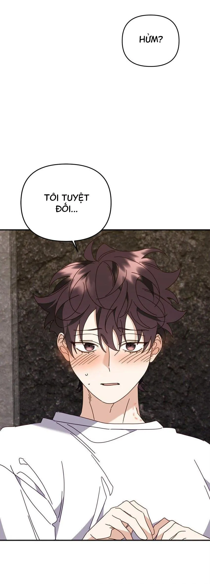 Bạn Trai Mãnh Hổ Của Hắn Chapter 30 Trang 64