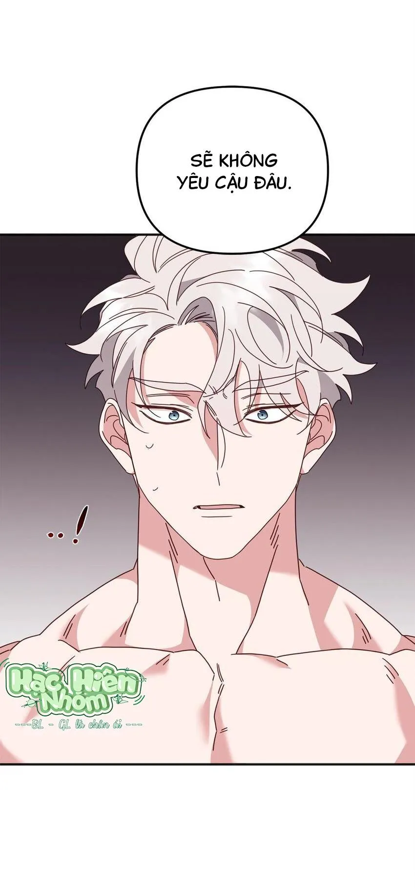 Bạn Trai Mãnh Hổ Của Hắn Chapter 30 Trang 65