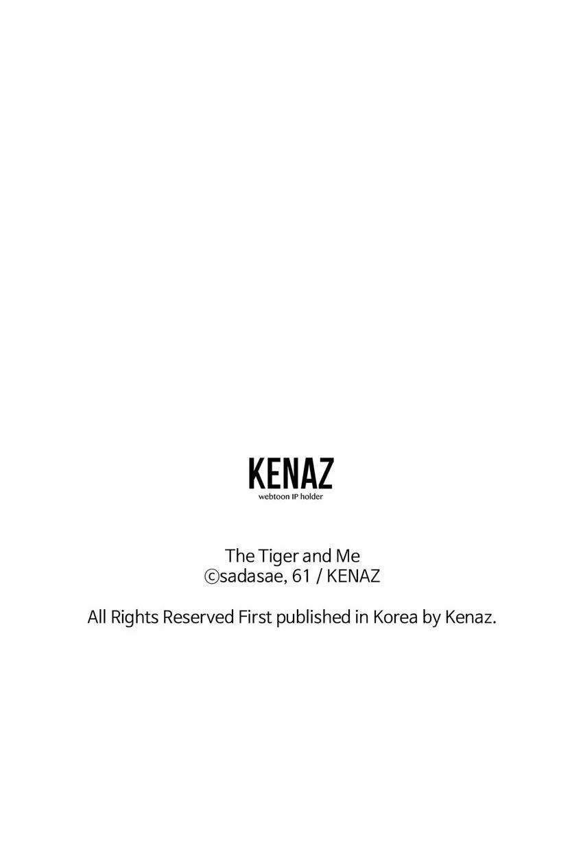 Bạn Trai Mãnh Hổ Của Hắn Chapter 30 Trang 68