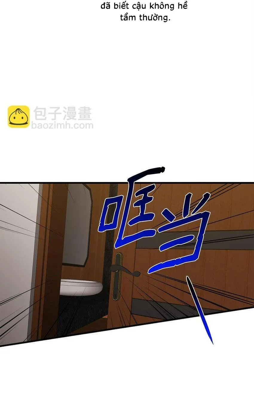 Bạn Trai Mãnh Hổ Của Hắn Chapter 31 Trang 4