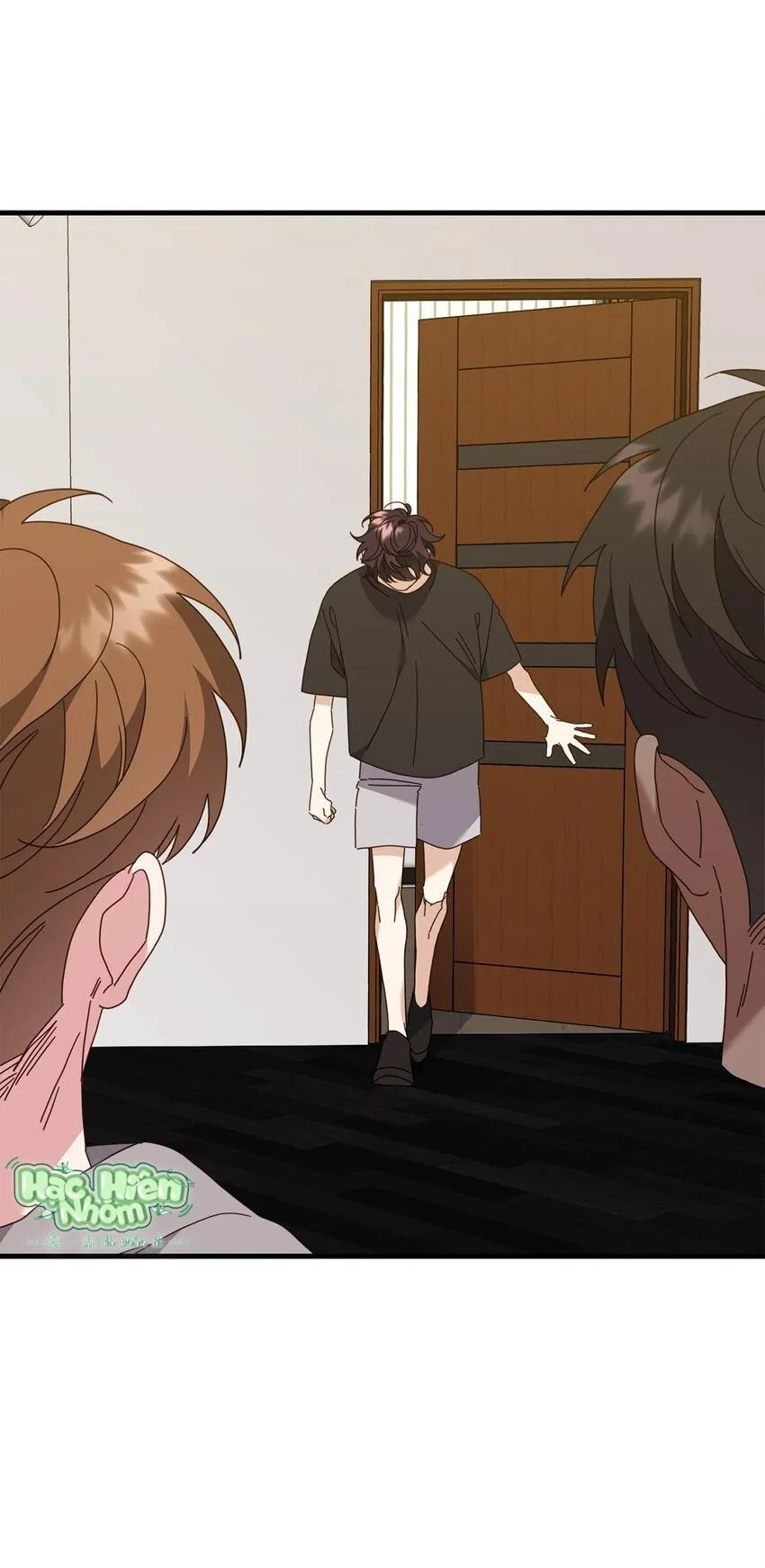 Bạn Trai Mãnh Hổ Của Hắn Chapter 31 Trang 5