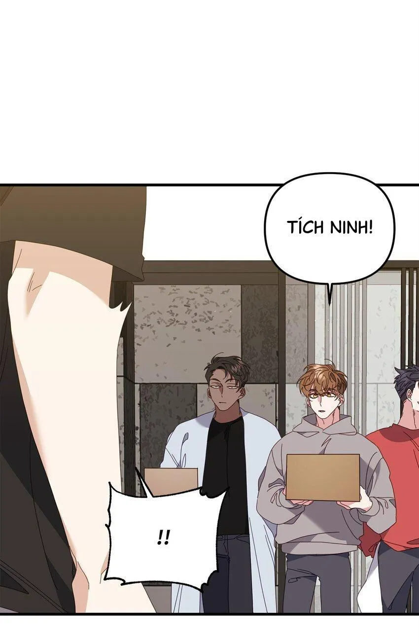 Bạn Trai Mãnh Hổ Của Hắn Chapter 31 Trang 6