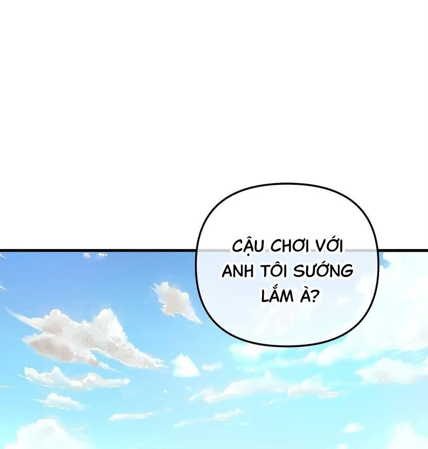 Bạn Trai Mãnh Hổ Của Hắn Chapter 31 Trang 17