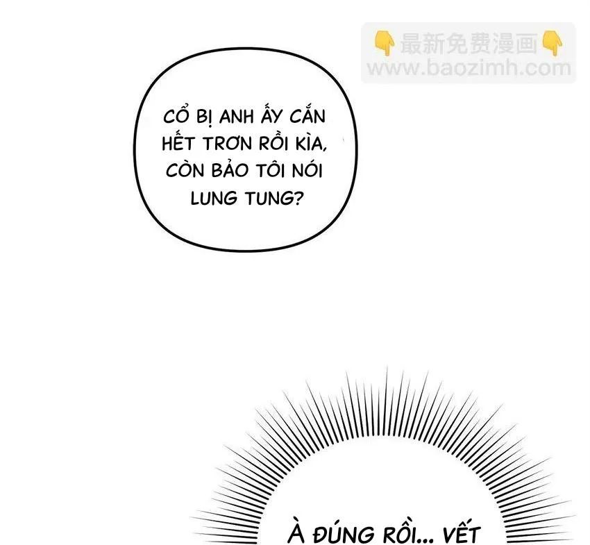 Bạn Trai Mãnh Hổ Của Hắn Chapter 31 Trang 20