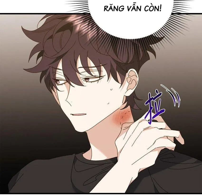 Bạn Trai Mãnh Hổ Của Hắn Chapter 31 Trang 21