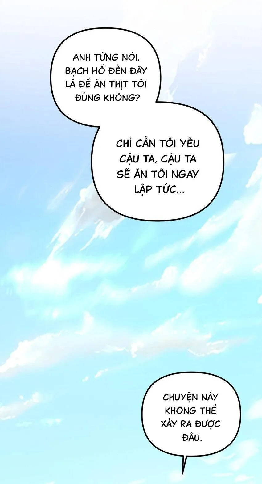 Bạn Trai Mãnh Hổ Của Hắn Chapter 31 Trang 24