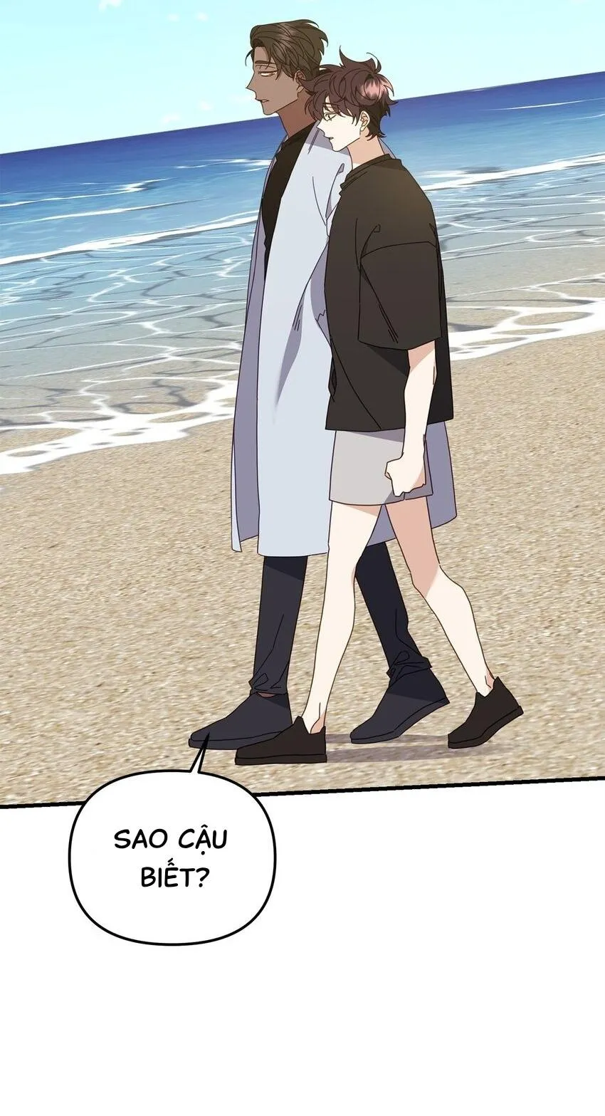 Bạn Trai Mãnh Hổ Của Hắn Chapter 31 Trang 25