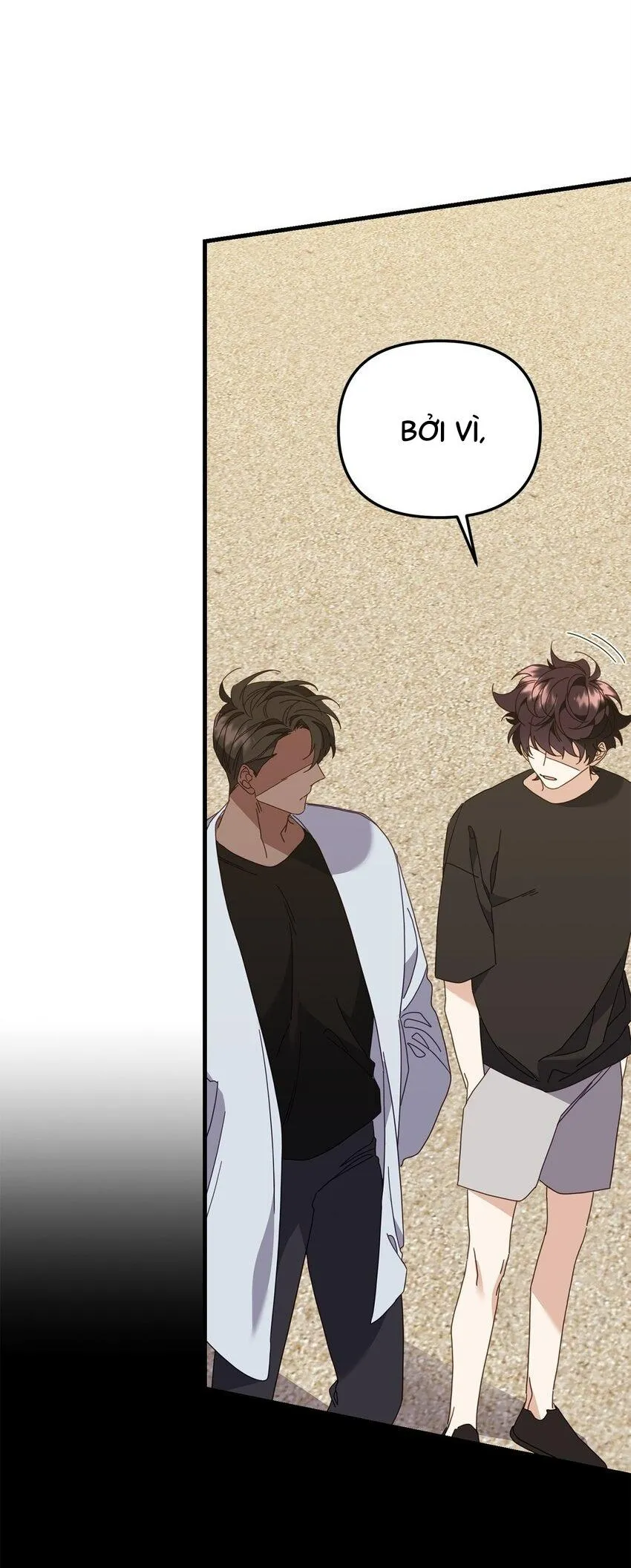 Bạn Trai Mãnh Hổ Của Hắn Chapter 31 Trang 26