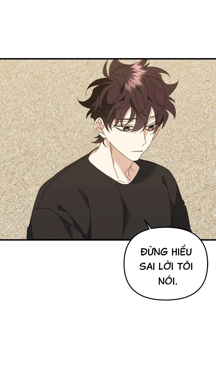 Bạn Trai Mãnh Hổ Của Hắn Chapter 31 Trang 29