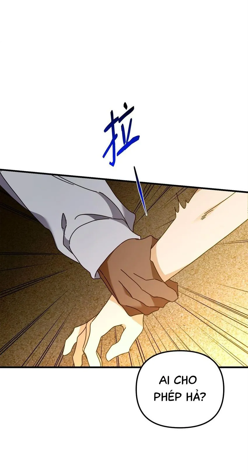 Bạn Trai Mãnh Hổ Của Hắn Chapter 31 Trang 31