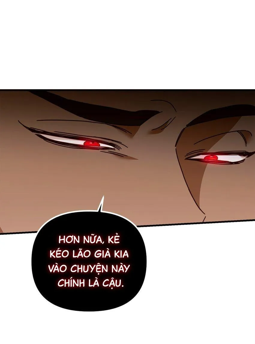 Bạn Trai Mãnh Hổ Của Hắn Chapter 31 Trang 36