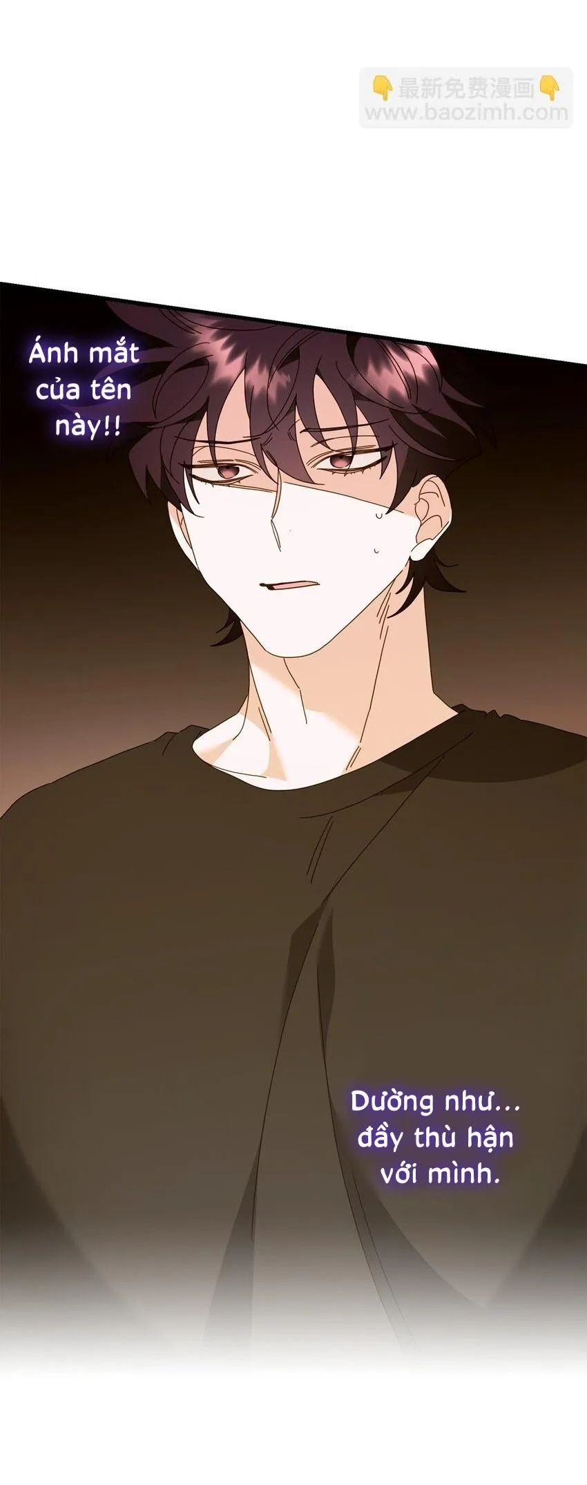 Bạn Trai Mãnh Hổ Của Hắn Chapter 31 Trang 37